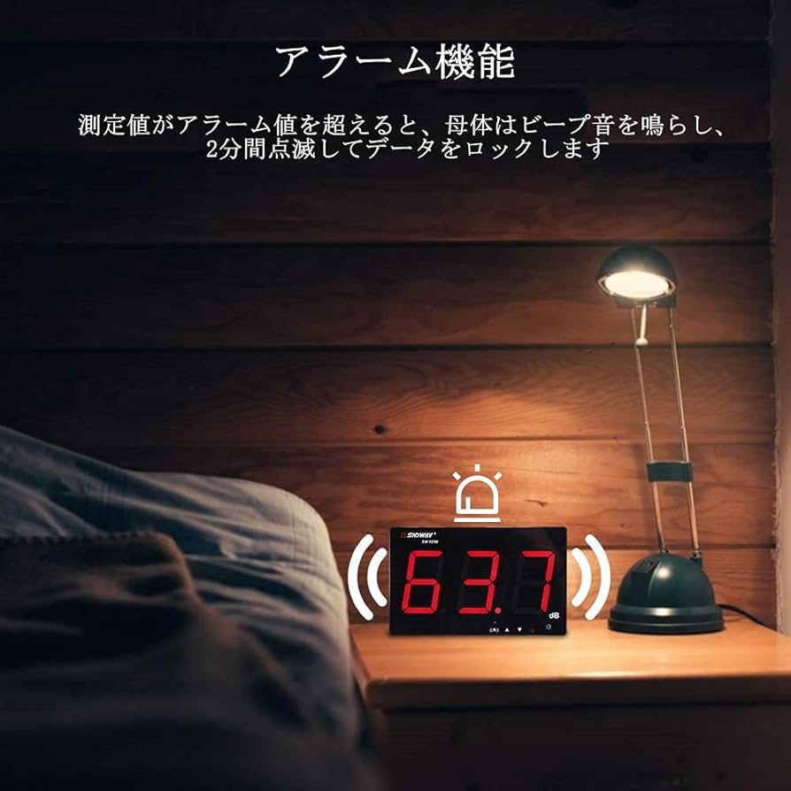 SNDWAY デジタル音圧計 3台セット　バラ売り可能 SNDWAY デジタル音圧計 3台セット バラ売り可能 Amazon.co.jp